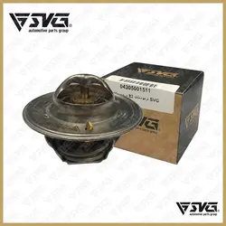 ترموستات 82 درجه پیکان SVG