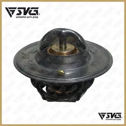 ترموستات 82 درجه پراید SVG