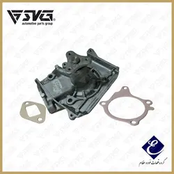 واتر پمپ پراید عظام