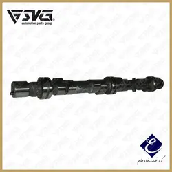 میل سوپاپ 1800 گازسوز و تک سوز پژو 405 عظام