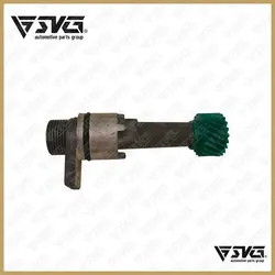 پینیون‌ کیلومتر شمار کامل‌ ( جدید ، بدون کابل ) پراید SVG