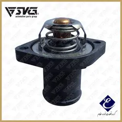 ترموستات 89 درجه پژو 206 تیپ 2 و 3 با درپوش PPA عظام