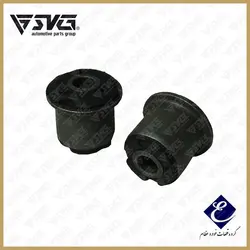 بوش طبق لبه دار پژو 405 عظام