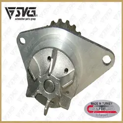 واتر پمپ پژو 206 CRAFTEURO