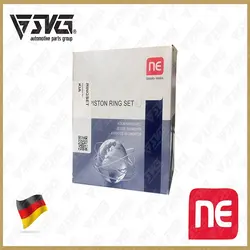 رینگ موتور تعمیر اول 0.25 پراید NE آلمانی