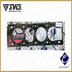 واشر سرسیلندر تعمیر اول ( دو سوراخ ) پژو پارس ELX و زانتیا عظام