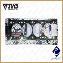 واشر سرسیلندر تعمیر دوم ( سه سوراخ ) پژو پارس و ELX ، زانتیا 1800عظام