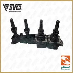 کویل جرقه پژو 206 تیپ 5 ولئو عظام
