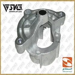 فرانت براکت پژو 405 ( کله استارت ) عظام