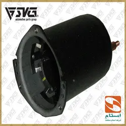 پوسته استارت پراید ( یوک یا بالشتک استارت ) عظام