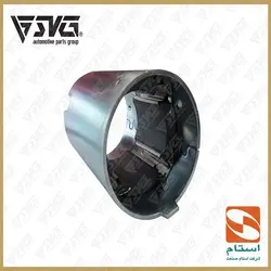 پوسته استارت یا یوک استارت طرح جدید 405 عظام