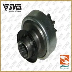 دنده استارت پراید ( پینیون ) عظام