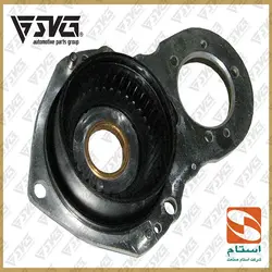 گیربکس استارت پژو 405 و 206 ( اورمولدرینگ ) عظام