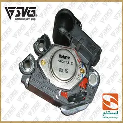 آفتامات دینام ( طرح ال 90 ) ( رگلاتور ) TG پراید عظام
