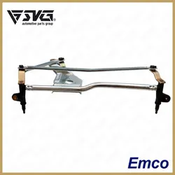 اهرم بندی برف پاکن جلو سمند EMCO