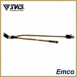 اهرم بندی برف پاکن پراید EMCO