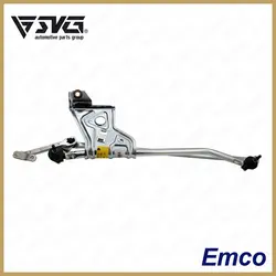 اهرم بندی برف پاکن ال 90 EMCO