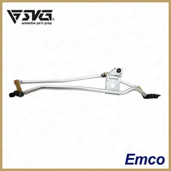 اهرم بندی برف پاکن پژو 405 EMCO