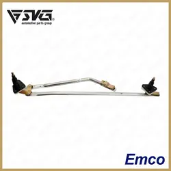 اهرم بندی برف پاکن نیسان EMCO