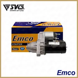 استارت پراید EMCO