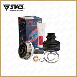سرچرخ ( سرپلوس ، سر شفت ، کله شفت ) 34 خار ABS زانتیا