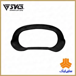 قاب روی کیلومتر شمار تیبا سایپایدک