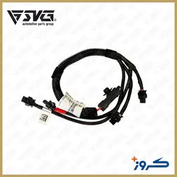 دسته سیم کویل ( COIL ) سمند MUX و دنا کروز