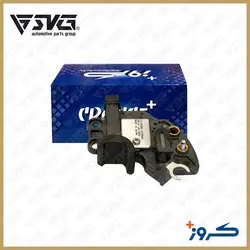 آفتامات دینام ( رگولاتور ) با درپوش 206 R2  ( ایسکارا ) کروز