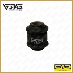 بوش پایه کمک قرقره ای پژو 405 سوخت آما