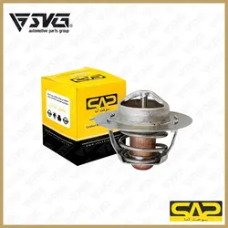 ترموستات 76 درجه نیسان سوخت آما