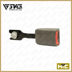 قفل کمربند ایمنی جلو راست پراید ( 131 ) HIC