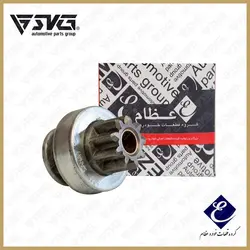 دنده استارت پیکان طرح جدید ( پینیون ) D6G عظام