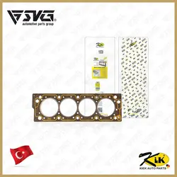 واشر سرسیلندر مولتی درجه 1 استاندارد ( تک سوراخ ) پژو 405 kik ترکیه