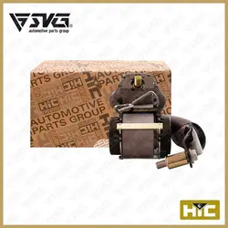 کمربند ایمنی جلو چپ بدون ایربگ پراید HIC X100