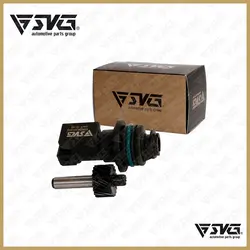 سنسور کیلومتر شمار ( با چرخ دنده ) پژو 405 SVG