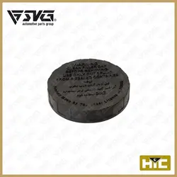 درب مخزن روغن ترمز ( ABS ) پراید HIC