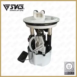 مجموعه پمپ بنزین و درجه داخل باک با رگلاتور پیکان ، پیکان وانت UPACO