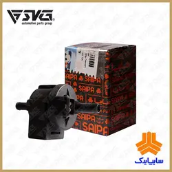 مجموعه شیر برقی کنیستر با پایه زیمنس پراید سایپا یدک