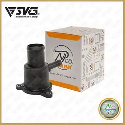 درب پوش ترموستات ال90 ساندرو NPCO