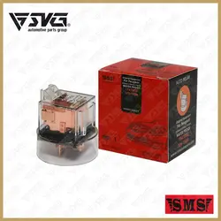 رله فن انژکتور 100 آمپر پژو 405 SMS