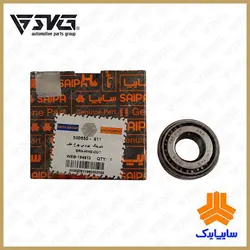 بلبرینگ بیرونی چرخ عقب پراید سایپا یدک
