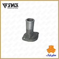 درپوش ترموستات ( انژکتوری ) پراید سایپا یدک