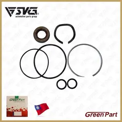 کیت کامل کاسه نمد پمپ هیدرولیک پژو 405 ، پژو 206 و آردی green part