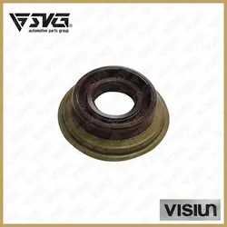 واشر لاستیکی شفت تعویض دنده پژو 405 ویژن