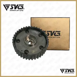 دنده میل سوپاپ ورودی CVVT سمند موتور ملی SVG