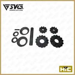 کیت دنده دیشلی پراید HIC
