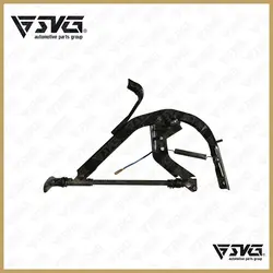 اهرم ترمز دستی نیسان SVG