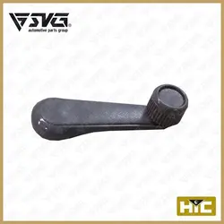 دستگیره شیشه بالابر پراید صبا HIC