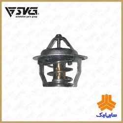 ترموستات پراید ، تیبا و کوییک سایپا یدک