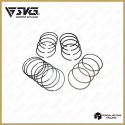 رینگ موتور 0/75 پراید فدرال موتور